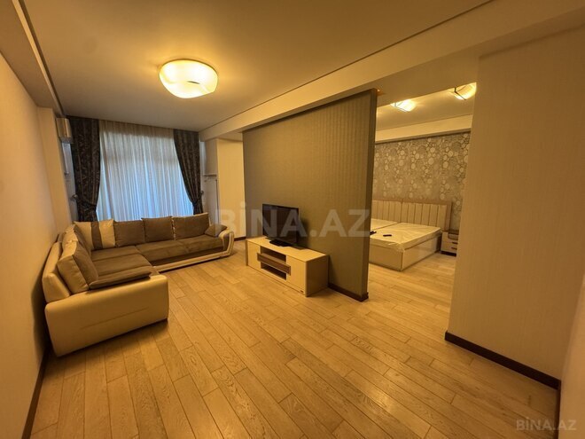 İcarəyə verilir 3 otaqlı yeni tikili 300 m², Şah İsmayıl Xətai m., photo 16 from 32