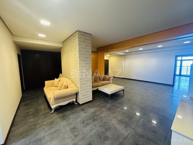 İcarəyə verilir 3 otaqlı yeni tikili 300 m², Şah İsmayıl Xətai m., photo 12 from 32