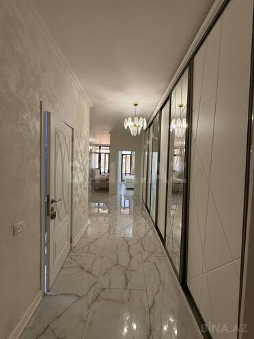 İcarəyə verilir 2 otaqlı yeni tikili 60 m², Nəriman Nərimanov m., photo 1 from 12
