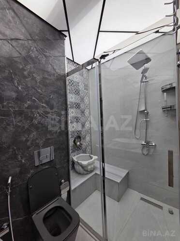 Satılır 2 otaqlı yeni tikili 84 m², Nizami m., photo 10 from 15