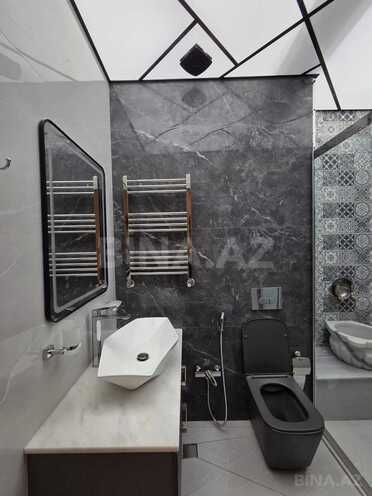 Satılır 2 otaqlı yeni tikili 84 m², Nizami m., photo 9 from 15