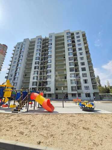 Satılır 2 otaqlı yeni tikili 84 m², Nizami m., photo 11 from 15