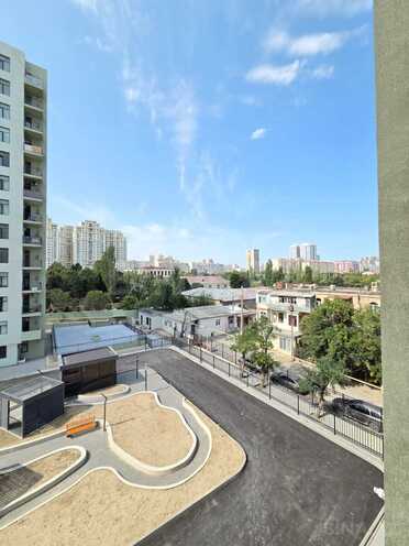 Satılır 2 otaqlı yeni tikili 84 m², Nizami m., photo 13 from 15