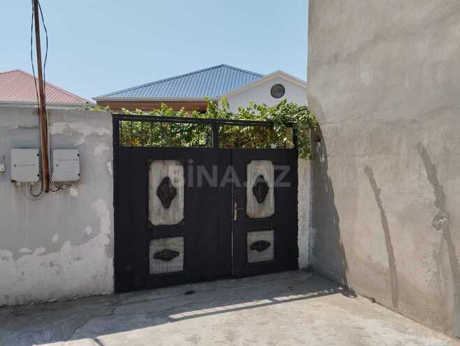 Satılır 4 otaqlı həyət evi/bağ evi 110 m², Hövsan q., photo 25 from 29