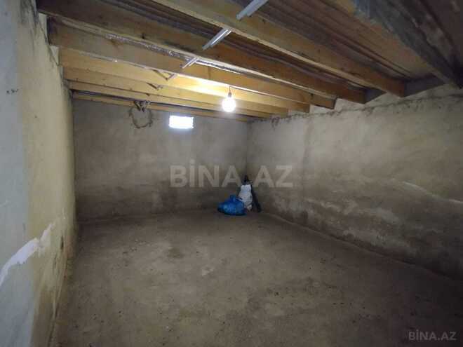 Satılır 4 otaqlı həyət evi/bağ evi 110 m², Hövsan q., photo 22 from 29