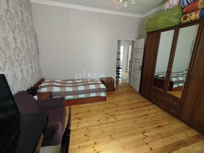 Satılır 4 otaqlı həyət evi/bağ evi 110 m², Hövsan q., photo 21 from 29