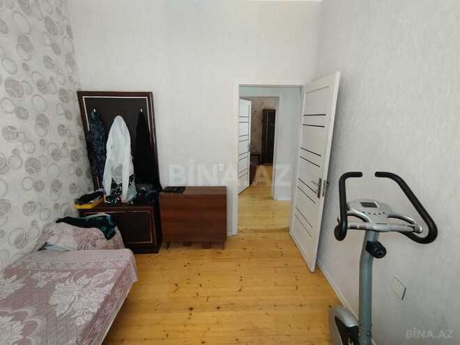 Satılır 4 otaqlı həyət evi/bağ evi 110 m², Hövsan q., photo 17 from 29