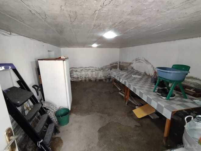 Satılır 4 otaqlı həyət evi/bağ evi 110 m², Hövsan q., photo 28 from 29