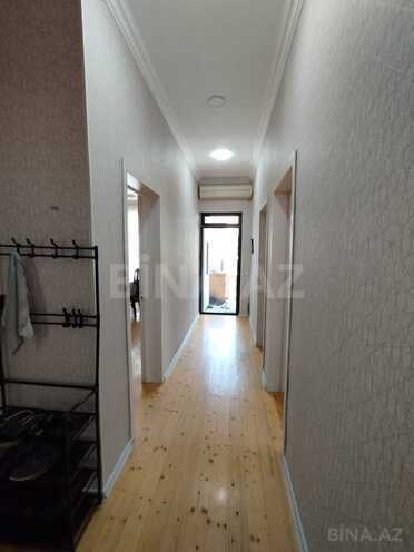 Satılır 4 otaqlı həyət evi/bağ evi 110 m², Hövsan q., photo 16 from 29