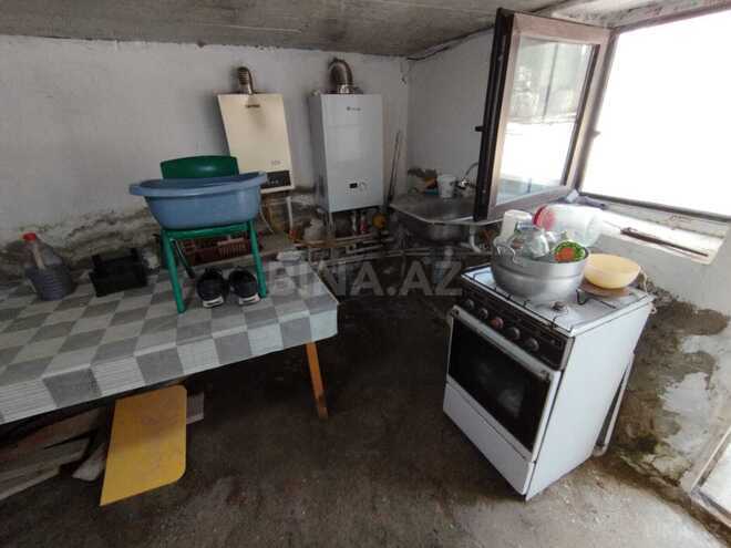 Satılır 4 otaqlı həyət evi/bağ evi 110 m², Hövsan q., photo 19 from 29