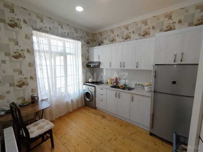 Satılır 4 otaqlı həyət evi/bağ evi 110 m², Hövsan q., photo 13 from 29