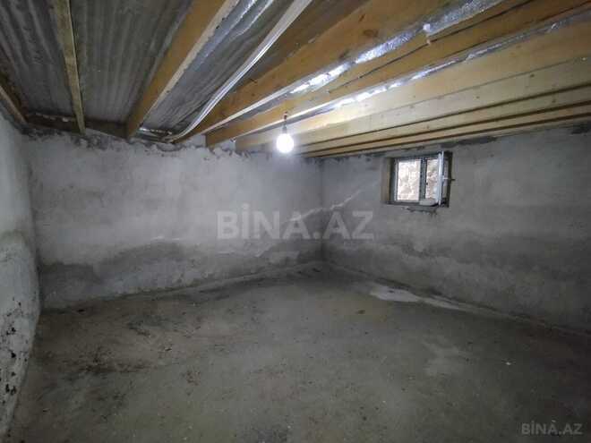 Satılır 4 otaqlı həyət evi/bağ evi 110 m², Hövsan q., photo 26 from 29