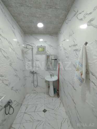 Satılır 4 otaqlı həyət evi/bağ evi 110 m², Hövsan q., photo 18 from 29