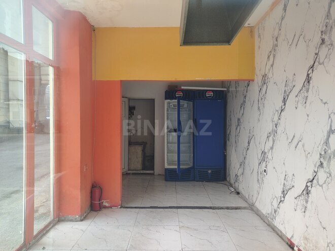 İcarəyə verilir  obyekt 26 m², Elmlər Akademiyası m., photo 5 from 14
