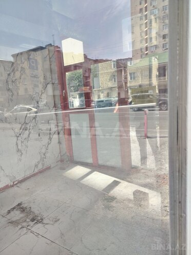 İcarəyə verilir  obyekt 26 m², Elmlər Akademiyası m., photo 4 from 14