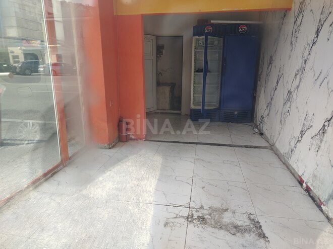 İcarəyə verilir  obyekt 26 m², Elmlər Akademiyası m., photo 10 from 14