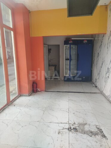 İcarəyə verilir  obyekt 26 m², Elmlər Akademiyası m., photo 6 from 14