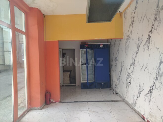 İcarəyə verilir  obyekt 26 m², Elmlər Akademiyası m., photo 13 from 14