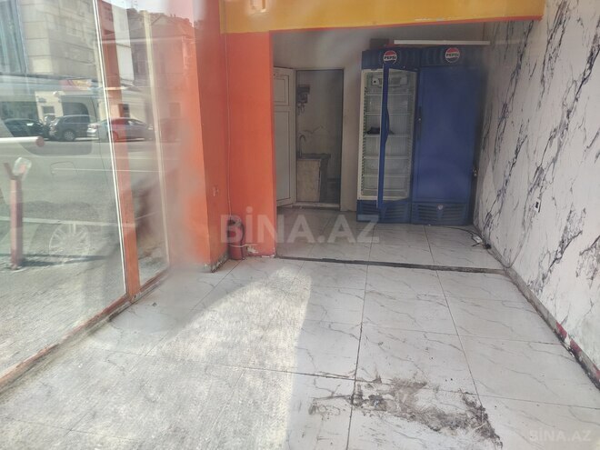 İcarəyə verilir  obyekt 26 m², Elmlər Akademiyası m., photo 9 from 14