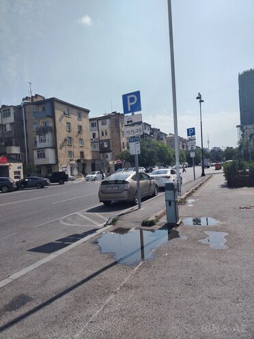 İcarəyə verilir  obyekt 26 m², Elmlər Akademiyası m., photo 7 from 14