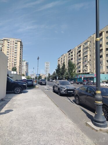 İcarəyə verilir  obyekt 26 m², Elmlər Akademiyası m., photo 1 from 14