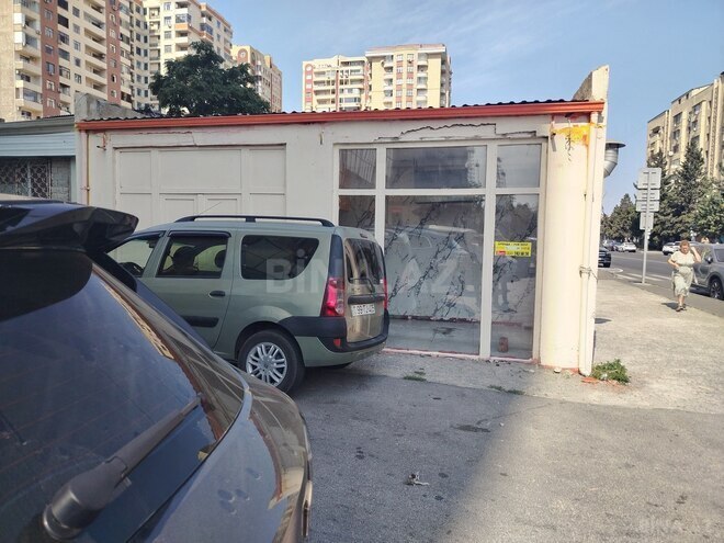 İcarəyə verilir  obyekt 26 m², Elmlər Akademiyası m., photo 11 from 14