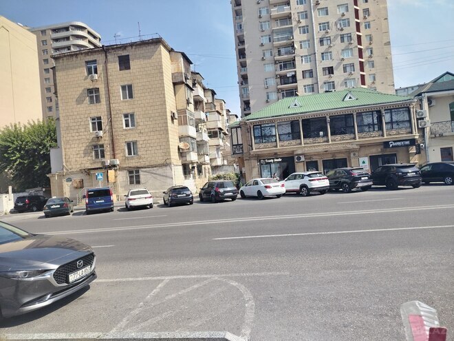 İcarəyə verilir  obyekt 26 m², Elmlər Akademiyası m., photo 3 from 14