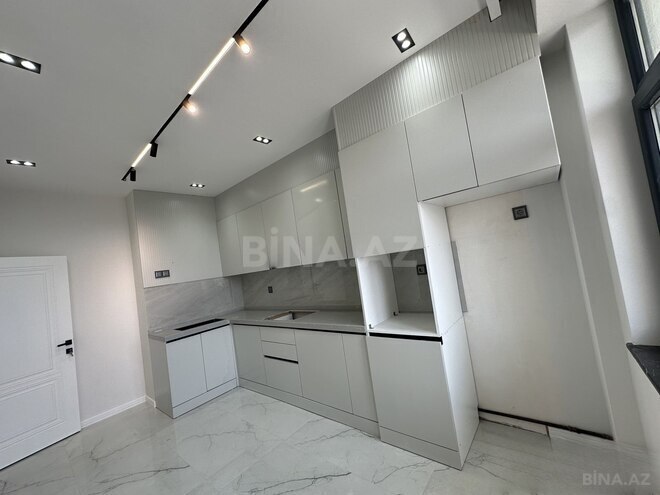 Satılır 3 otaqlı yeni tikili 95 m², Neftçilər m., photo 7 from 20