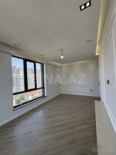 Satılır 3 otaqlı yeni tikili 95 m², Neftçilər m., photo 4 from 20