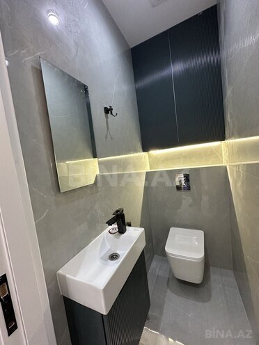 Satılır 3 otaqlı yeni tikili 95 m², Neftçilər m., photo 14 from 20