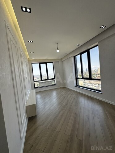 Satılır 3 otaqlı yeni tikili 95 m², Neftçilər m., photo 1 from 20