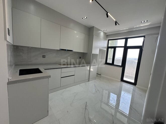 Satılır 3 otaqlı yeni tikili 95 m², Neftçilər m., photo 5 from 20