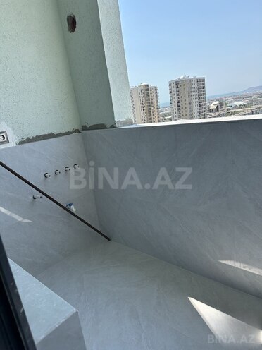 Satılır 3 otaqlı yeni tikili 95 m², Neftçilər m., photo 17 from 20