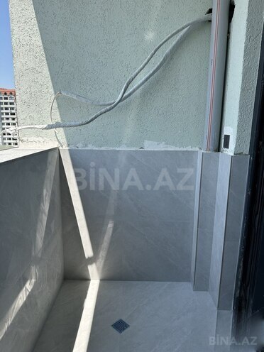 Satılır 3 otaqlı yeni tikili 95 m², Neftçilər m., photo 18 from 20