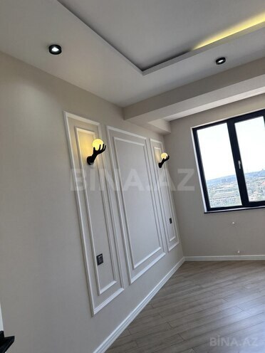Satılır 3 otaqlı yeni tikili 95 m², Neftçilər m., photo 11 from 20