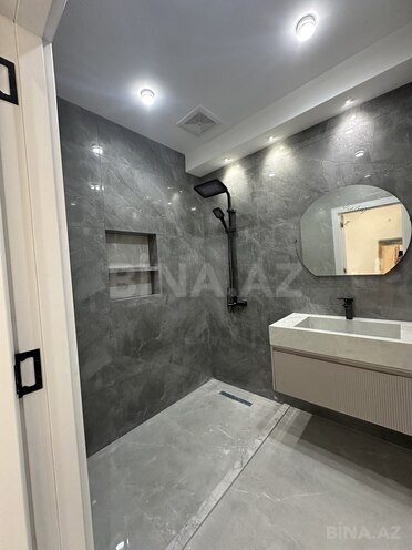 Satılır 3 otaqlı yeni tikili 95 m², Neftçilər m., photo 15 from 20