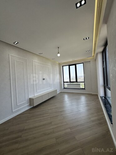 Satılır 3 otaqlı yeni tikili 95 m², Neftçilər m., photo 3 from 20