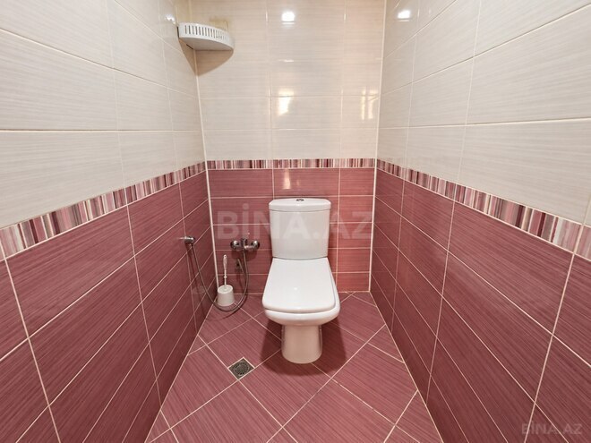 Сдаётся 2-комн. новостройка 85 м², м. Нефтчиляр, photo 7 from 9