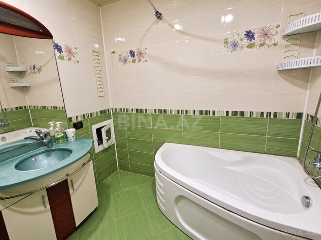 Сдаётся 2-комн. новостройка 85 м², м. Нефтчиляр, photo 6 from 9