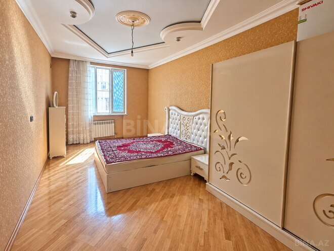 Сдаётся 2-комн. новостройка 85 м², м. Нефтчиляр, photo 4 from 9