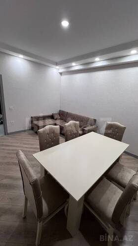 Сдается 2-комн. новостройка 80 м², м. Дернегюль, photo 3 from 10