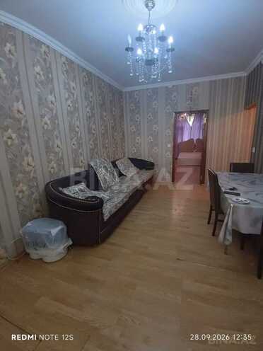 İcarəyə verilir 2 otaqlı köhnə tikili 50 m², Memar Əcəmi m., photo 5 from 11