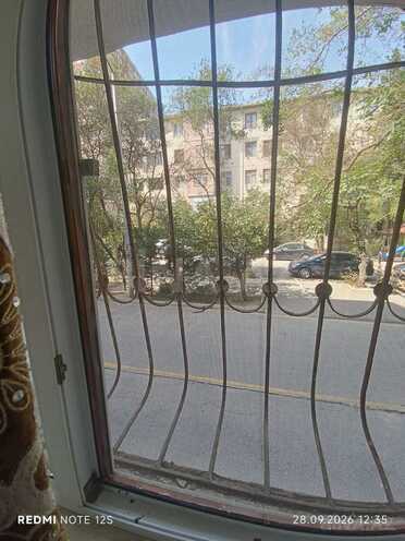 İcarəyə verilir 2 otaqlı köhnə tikili 50 m², Memar Əcəmi m., photo 8 from 11