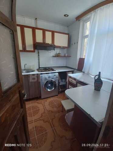 İcarəyə verilir 2 otaqlı köhnə tikili 50 m², Memar Əcəmi m., photo 6 from 11