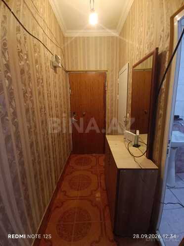 İcarəyə verilir 2 otaqlı köhnə tikili 50 m², Memar Əcəmi m., photo 7 from 11