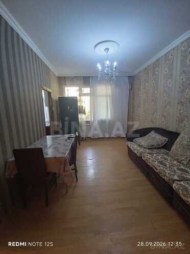 İcarəyə verilir 2 otaqlı köhnə tikili 50 m², Memar Əcəmi m., photo 4 from 11