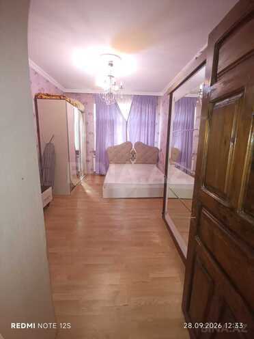 İcarəyə verilir 2 otaqlı köhnə tikili 50 m², Memar Əcəmi m., photo 1 from 11