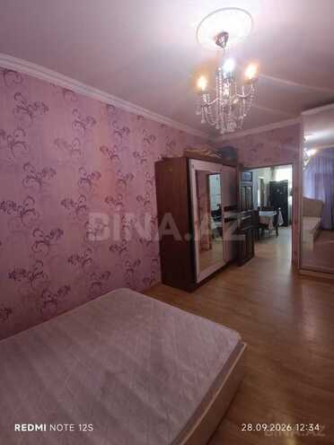 İcarəyə verilir 2 otaqlı köhnə tikili 50 m², Memar Əcəmi m., photo 3 from 11