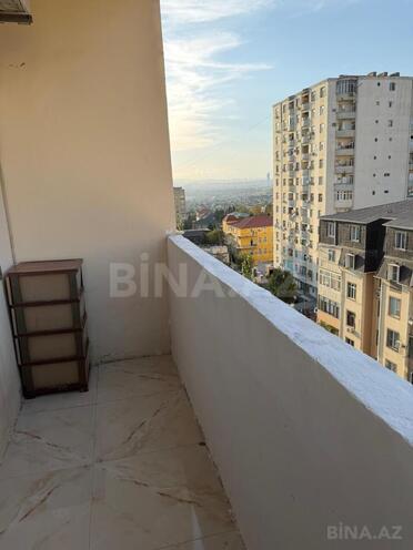 İcarəyə verilir 2 otaqlı köhnə tikili 50 m², Əhmədli m., photo 11 from 12