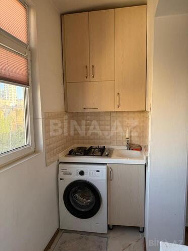 İcarəyə verilir 2 otaqlı köhnə tikili 50 m², Əhmədli m., photo 6 from 12